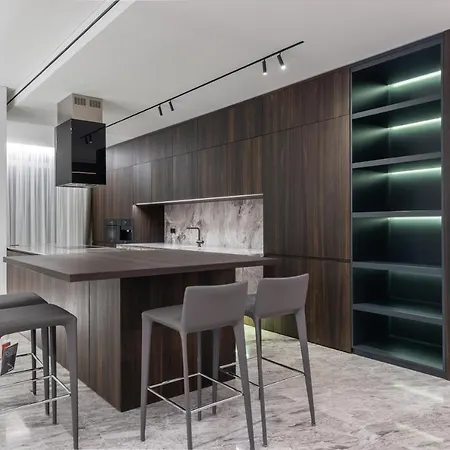 Apartment D