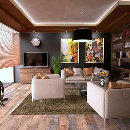 D Apartment